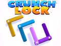 Laro Sara ang Crunch online