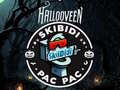 Laro Halloween Skibidi Pac online