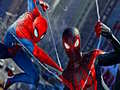 Laro Spider-Man 2: Anino ng Web online