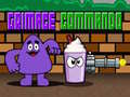 Laro Komandante Grimace online