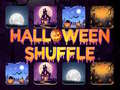 Laro Halloween Shuffle online