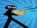 Laro Stickman Mainit na Patatas online