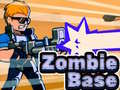 Laro Base ng Zombie online