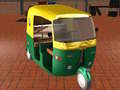 Laro Modern Tuk Tuk Rickshaw Laro online