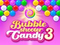 Laro Bubble Shooter Candy 3 online