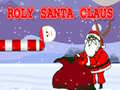 Laro Roly Santa Claus online