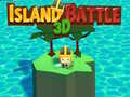 Laro Labanan sa Isla 3D online