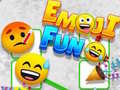 Laro Kasiyahan ng Emoji online