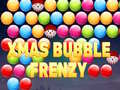 Laro Sibuyas ng Pasko Frenzy online