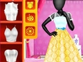 Laro Fashion Studio: Damit ng Snow Queen 2 online