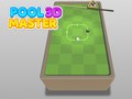 Laro Mister ng Pool 3D online