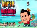 Laro Super Soccer Noggins Pasko Edisyon online