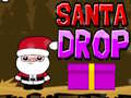 Laro Santa Drop online