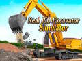 Laro Tunay na JCB Excavator Simulator online