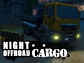 Laro Kargamento Offroad Gabi online