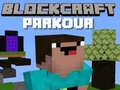 Laro Parkour Blockcraft online