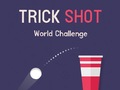 Laro Hamunin ang Pandaigdigang Trick Shot online