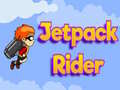 Laro Nakasakay ng jetpack online