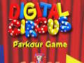 Laro Digital Circus: Laro ng Parkour online