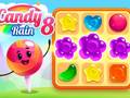 Laro Ulan ng Candy 8 online