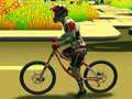 Laro Simulator ng BMX Stunt online