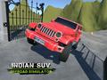 Laro Indian SUV Offroad Simulator online