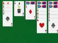 Laro Tradisyunal na Klondike Spider Solitaire online