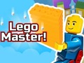 Laro Guro ng Lego! online