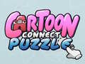 Laro Pagsasama ng Cartoon Puzzle online