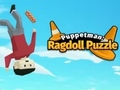 Laro Puppetman: Palaisipan ng Ragdoll online