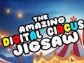 Laro Ang Kahanga-hangang Digital na Circus Jigsaw online