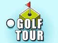 Laro Tour ng Golf online