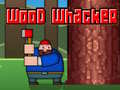 Laro Wood Whacker online