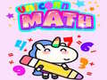 Laro Matematika sa Unicorn online