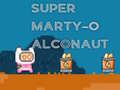 Laro Super Marty-o Alconaut online