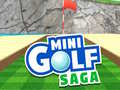 Laro Mini Golf Saga online