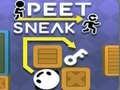 Laro Peet Sneak online