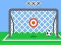 Laro Kamangha-manghang Soccer online