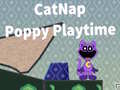 Laro Pagtulog ng Pusa: Poppy Playtime: Palaisipan online