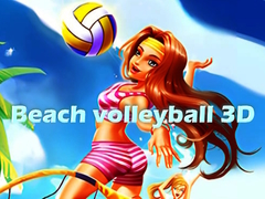 Laro Bola sa Beach 3D online