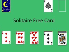 Laro Solitaire Libreng Kard online