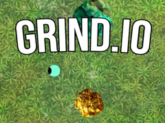 Laro Grind.io online