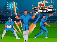 Laro Larong Pana ng Cricket World Cup online