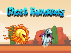 Laro Ghost Runaway online