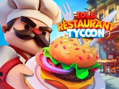 Laro Idle Restaurant Tycoon online