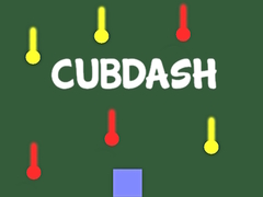 Laro CubDash online