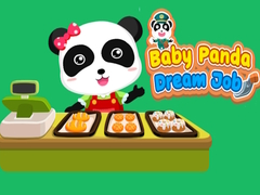 Laro Trabaho ng Pangarap ng Baby Panda online