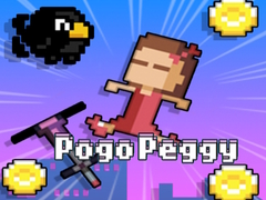 Laro Pogo Peggy online