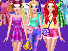 Laro Fashionista Kawaii Look 2 online