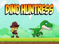 Laro Mangangaso ng Dinosaur online